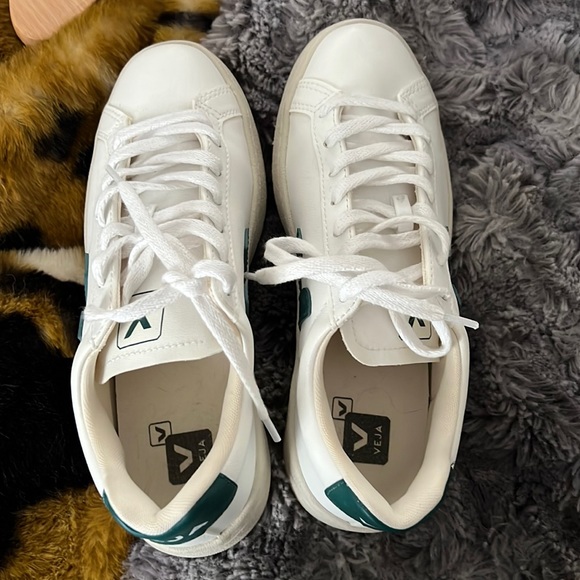 Veja Shoes Used Veja Sneakers Poshmark